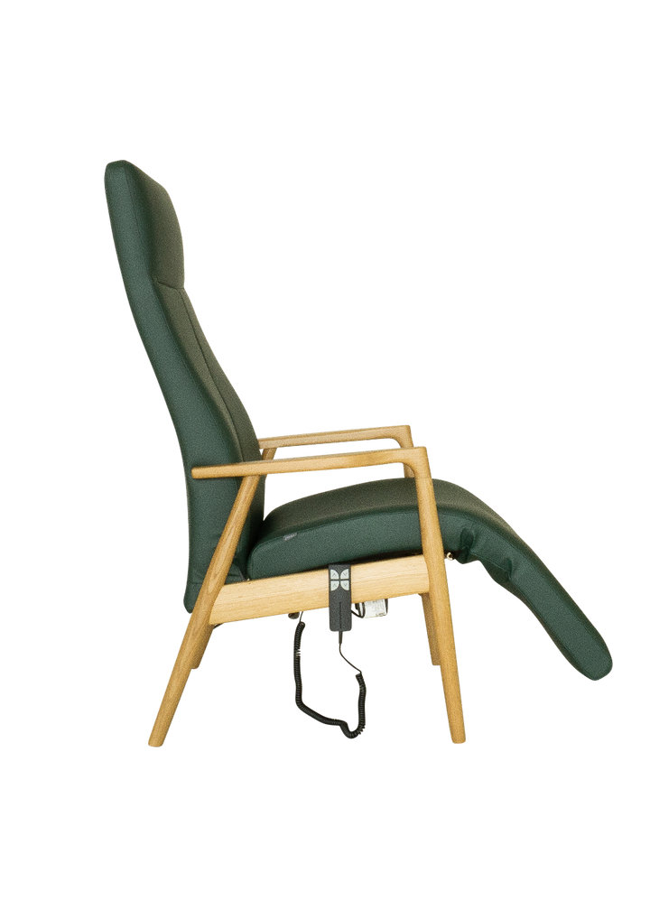 Nobel 8930 - Contract